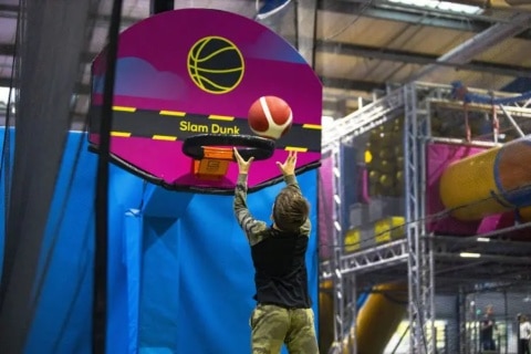 Basketball