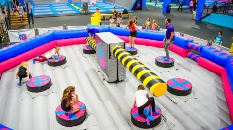 Wipeout